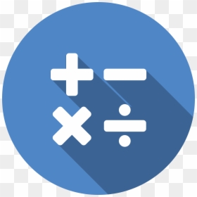 Thumb Image - Transparent Math Icon, HD Png Download - mayur pankh png