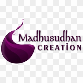 Madhusudhan Creation - Graphic Design, HD Png Download - mayur pankh png