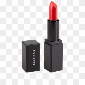 Inglot Satin Lipstick 331, HD Png Download - cosmetics items images png