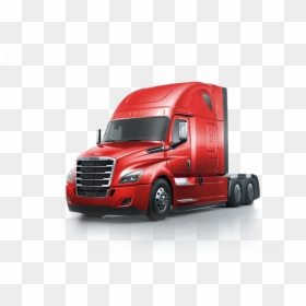 Transparent Trucking Png - Detroit Collision Mitigation System, Png Download - trucking png