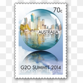 G20, HD Png Download - past due stamp png