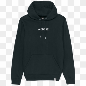 Axtone 19 Black-hoodie 1296x - Nike Academy 18 Padded Winter Jacket, HD Png Download - apparel png