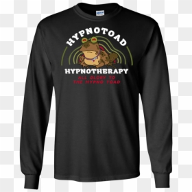 Hypnotoad Hypnotherapy All Glory To The Hypnotoad 30 - Gucci Tea Shirt Men, HD Png Download - hypnotoad png