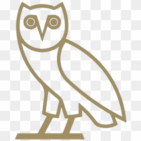 October's Very Own Owl, HD Png Download - 21 savage knife tattoo png