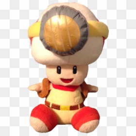 Stuffed Toy, HD Png Download - hypnotoad png
