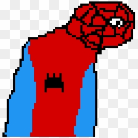 Illustration , Png Download - Spooderman No Background, Transparent Png - spooderman png