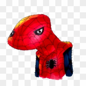 Spoderman Or Spooderman Favourites By Blakeandalex12 - Spooderman Png, Transparent Png - spooderman png
