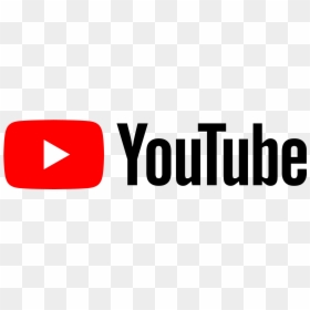 New Youtube Logo Hd, HD Png Download - youtube play bar png