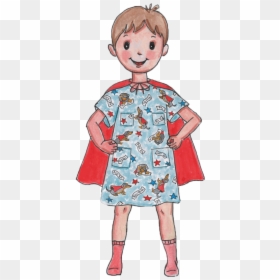 Mightymiggy - Cartoon, HD Png Download - lin manuel miranda png