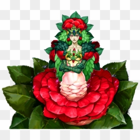 Yugioh Princess Of Camellias, HD Png Download - spooderman png