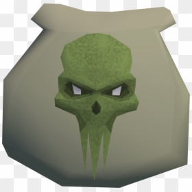 Transparent Ghast Png - Skull, Png Download - ghast png