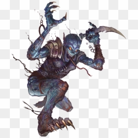 Ghast Monster, HD Png Download - ghast png