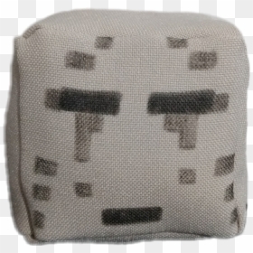 #freetoedit #ghast #minecraft #chorao #art #artesanato - Coin Purse, HD Png Download - ghast png