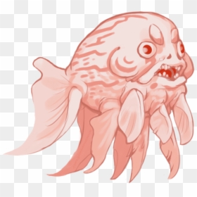 Illustration, HD Png Download - ghast png