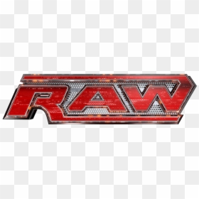 Wwe Raw Logos, HD Png Download - brooke tessmacher png