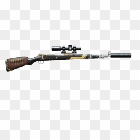 #kar98k #karabiner98kurz #kar #karabiner #sniper #boltaction - Transparent Kar98k Png, Png Download - kar98k png