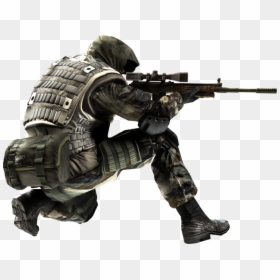 Counter Strike Go Png, Transparent Png - kar98k png