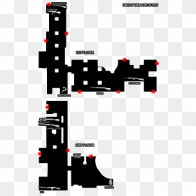 Diagram, HD Png Download - kar98k png