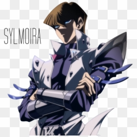 Seto Kaiba Png Page - Kaiba Dark Side Of Dimensions Sprite, Transparent Png - duel disk png