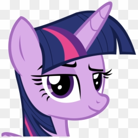 Twilight Sparkle Vector - Mlp Twilight Sparkle Vector, HD Png Download - cute gif png