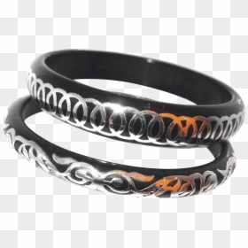 Bangle, HD Png Download - vignette overlay png