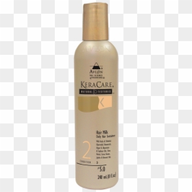 Keracare Natural Textures Hair Milk - Keracare, HD Png Download - hair textures png