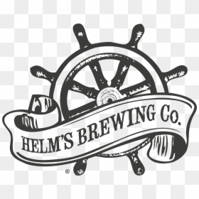 Transparent Make A Wish Logo Png - Helms Brewing, Png Download - make a wish png
