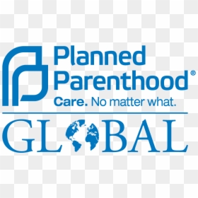 Planned Parenthood Global, HD Png Download - planned parenthood logo png