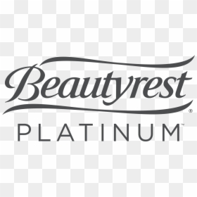 Thumb Image - Simmons Beautyrest Platinum Logo, HD Png Download - beautyrest logo png