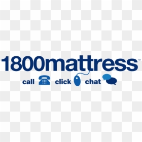 1 800 Mattress, HD Png Download - beautyrest logo png