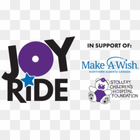 Stollery Children's Hospital, HD Png Download - make a wish png