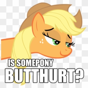 Somepony Butthurt, HD Png Download - anthony fantano png