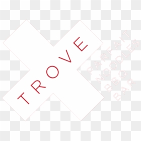 Carmine, HD Png Download - trove png