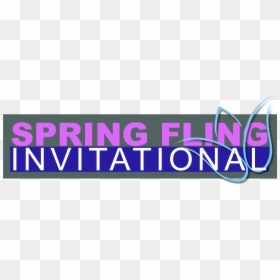 Transparent Spring Fling Png - Graphic Design, Png Download - spring fling png