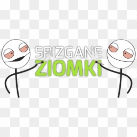 Spizgane Ziomki, HD Png Download - smoke weed everyday png