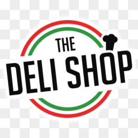 Logo For Italian Food Shop, HD Png Download - jason's deli logo png