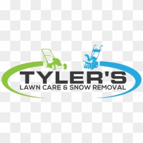 Transparent Weed Clipart - Lawn Service And Snow Removal, HD Png Download - lawn care png