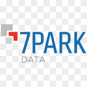 7park Data - 7park Data Logo Png, Transparent Png - marketo logo png