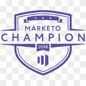 Emblem, HD Png Download - marketo logo png