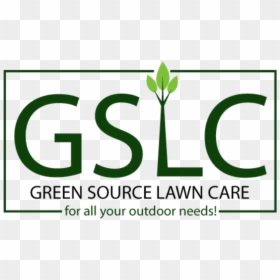 Green Source Lawn Care - Graphic Design, HD Png Download - lawn care png