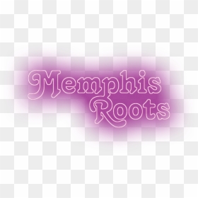 Memphis Roots - Graphic Design, HD Png Download - booker t png