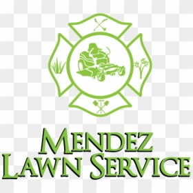 Maltese Cross Svg Free, HD Png Download - lawn care png