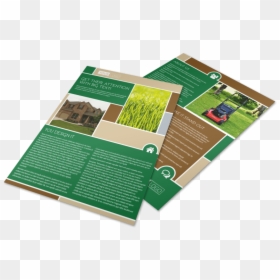 Elite Lawn Care Flyer Template Preview - Artificial Turf, HD Png Download - lawn care png
