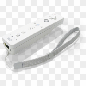 File - Wiimote - City Girls Make Do, HD Png Download - wii controller png