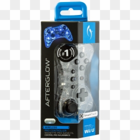 Afterglow Wireless Ps3 Pc Controller, HD Png Download - wii controller png