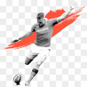 Wales Rugby World Cup 2019, HD Png Download - rigby png