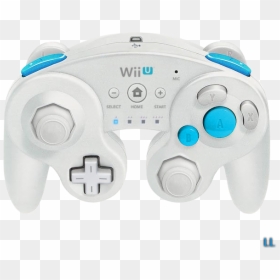 Wii Controller Png, Transparent Png - wii controller png