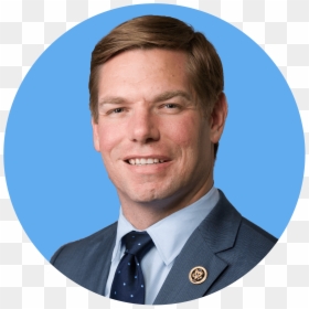 Eric Swalwell Derpy, HD Png Download - gary johnson png