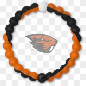 Oregon State™ Lokai - Lokai Bracelet Alabama, HD Png Download - oregon state png