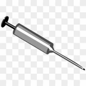 Medical Shot Png, Transparent Png - injection png